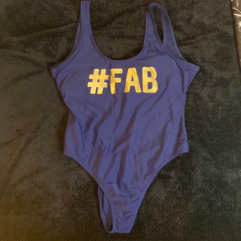Womens swim wear